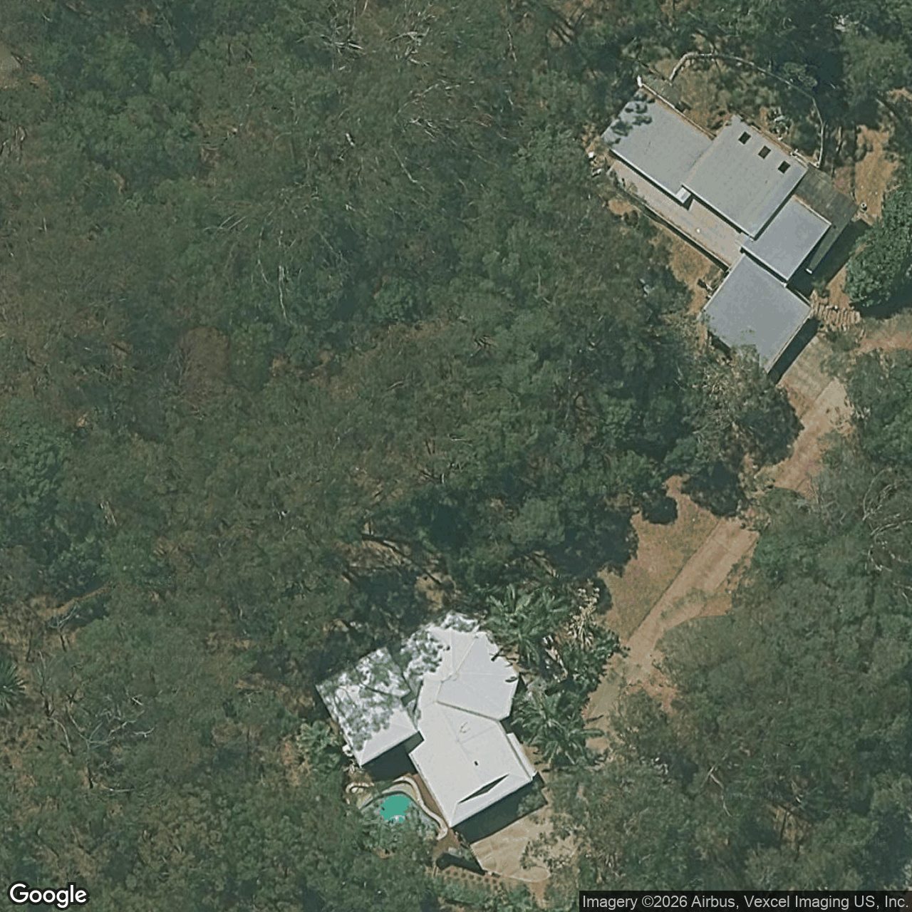 Aerial view of 165 Galleon Way, Currumbin Waters QLD 4223