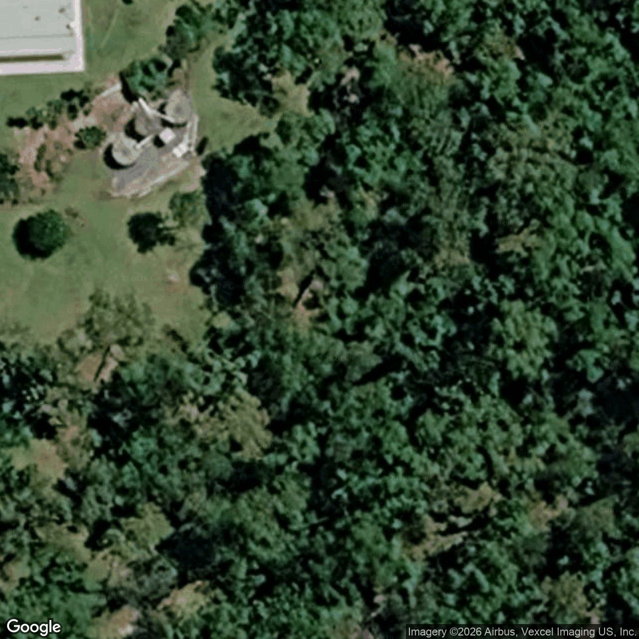 Aerial view of 32 Prender Court, Gilston QLD 4211