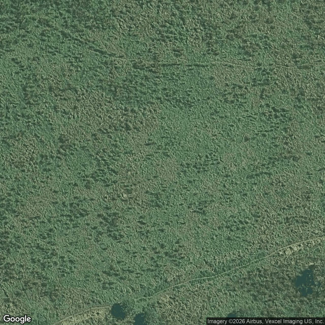 Aerial view of 83 Macadie Way, Merrimac QLD 4226