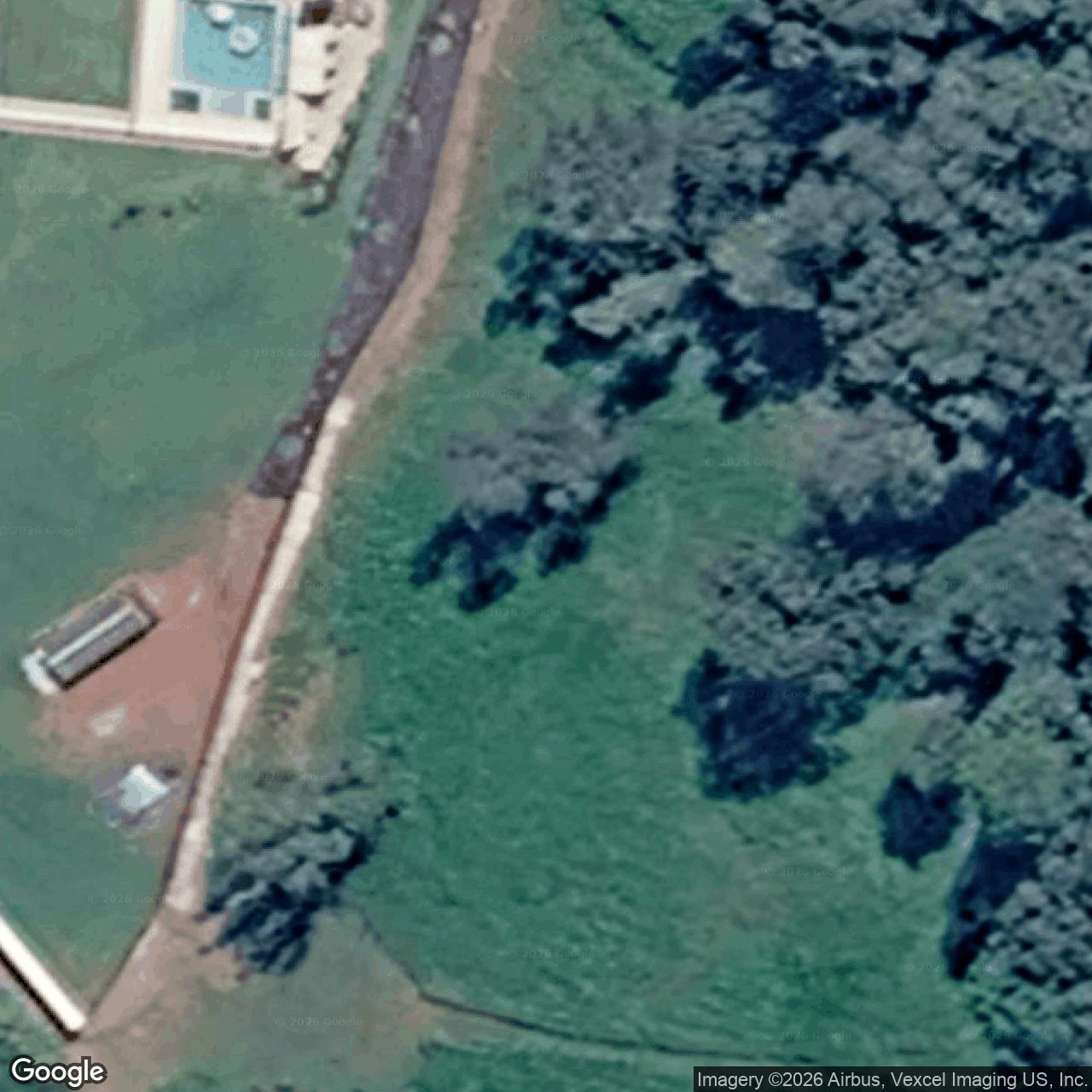 Aerial view of 13 Bridgewater Place, Mount Nathan QLD 4211