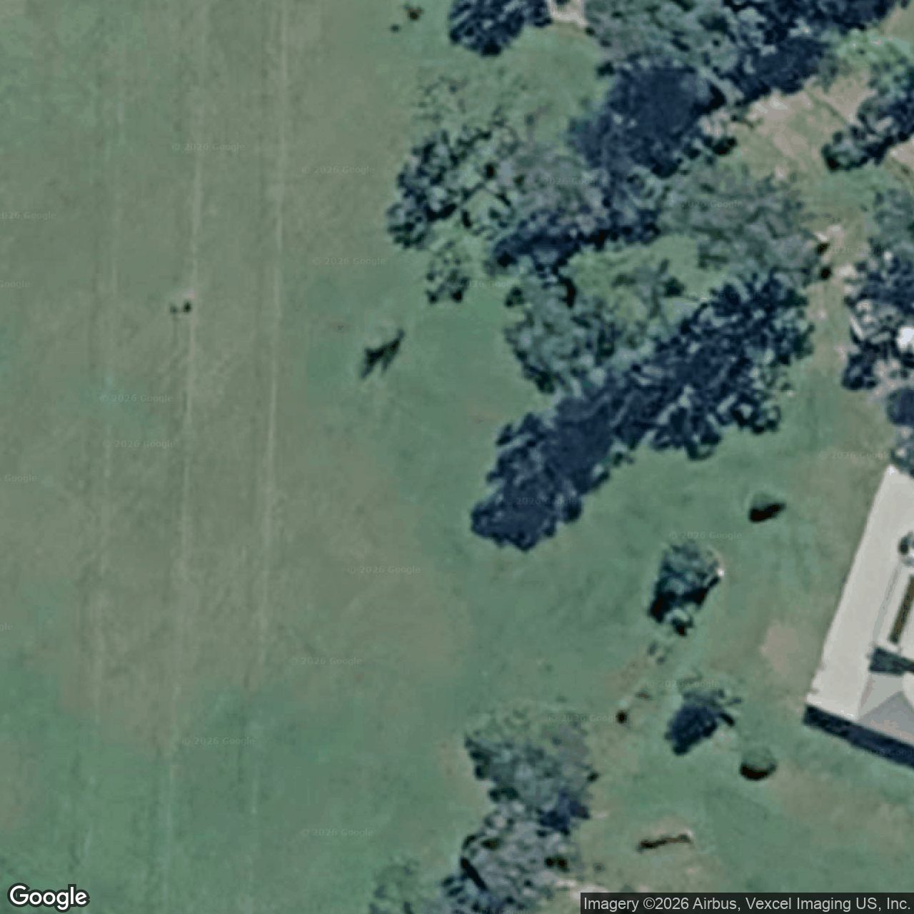 Aerial view of 801 Beaudesert - Nerang Road, Mount Nathan QLD 4211