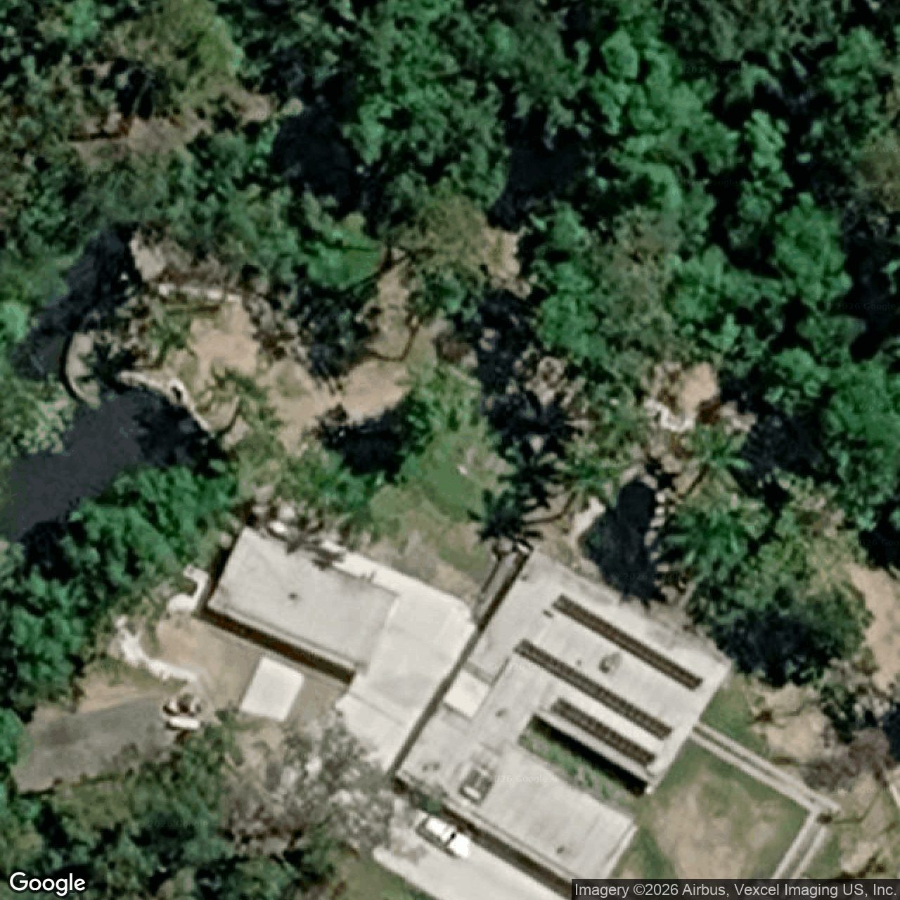 Aerial view of 186 Arunta Drive, Mount Nathan QLD 4211