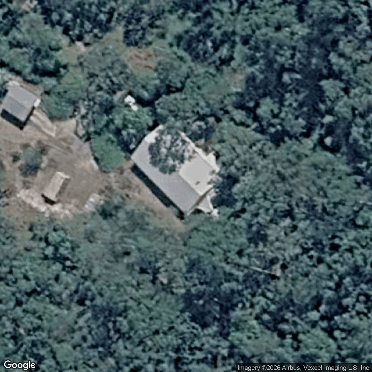 Aerial view of 18 Glen Nathan Court, Mount Nathan QLD 4211