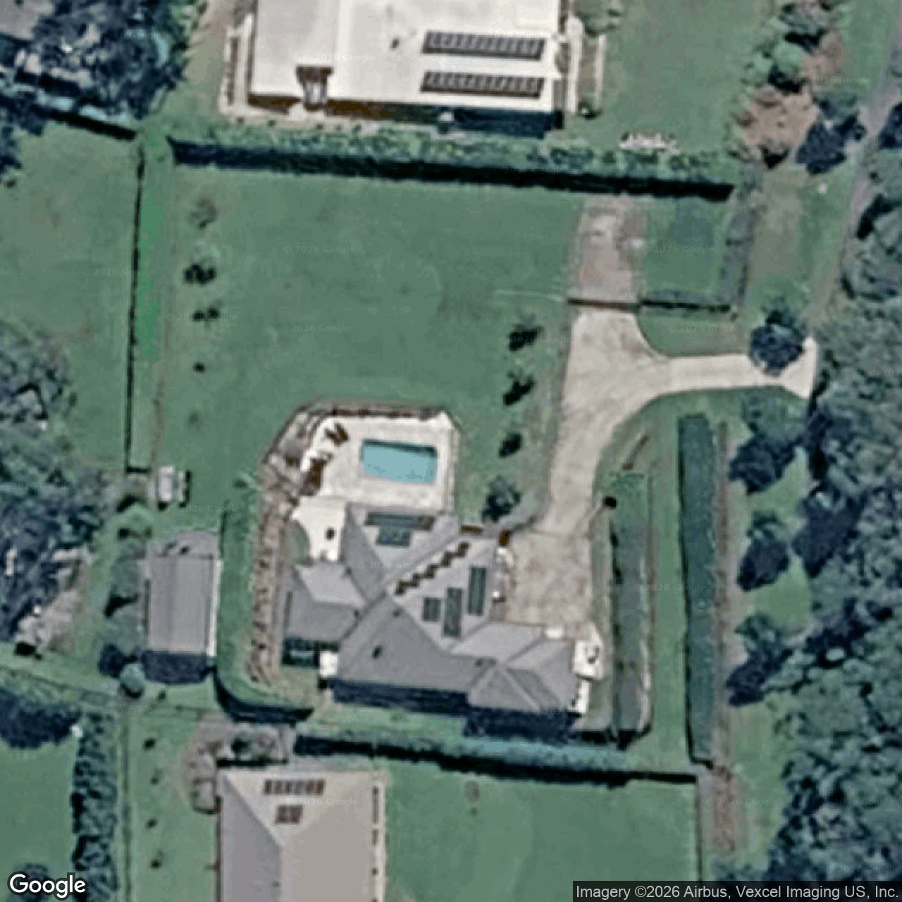 Aerial view of 89 Nathanvale Drive, Mount Nathan QLD 4211