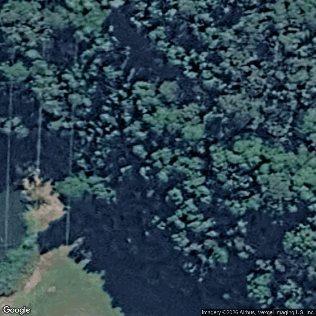 Aerial view of 80 Mungindie Court, Mount Nathan QLD 4211