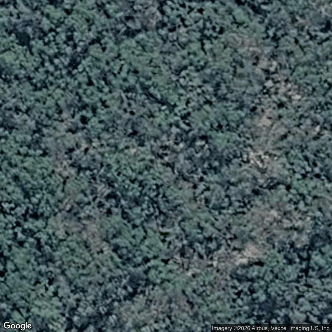 Aerial view of 159 Nathanvale Drive, Mount Nathan QLD 4211