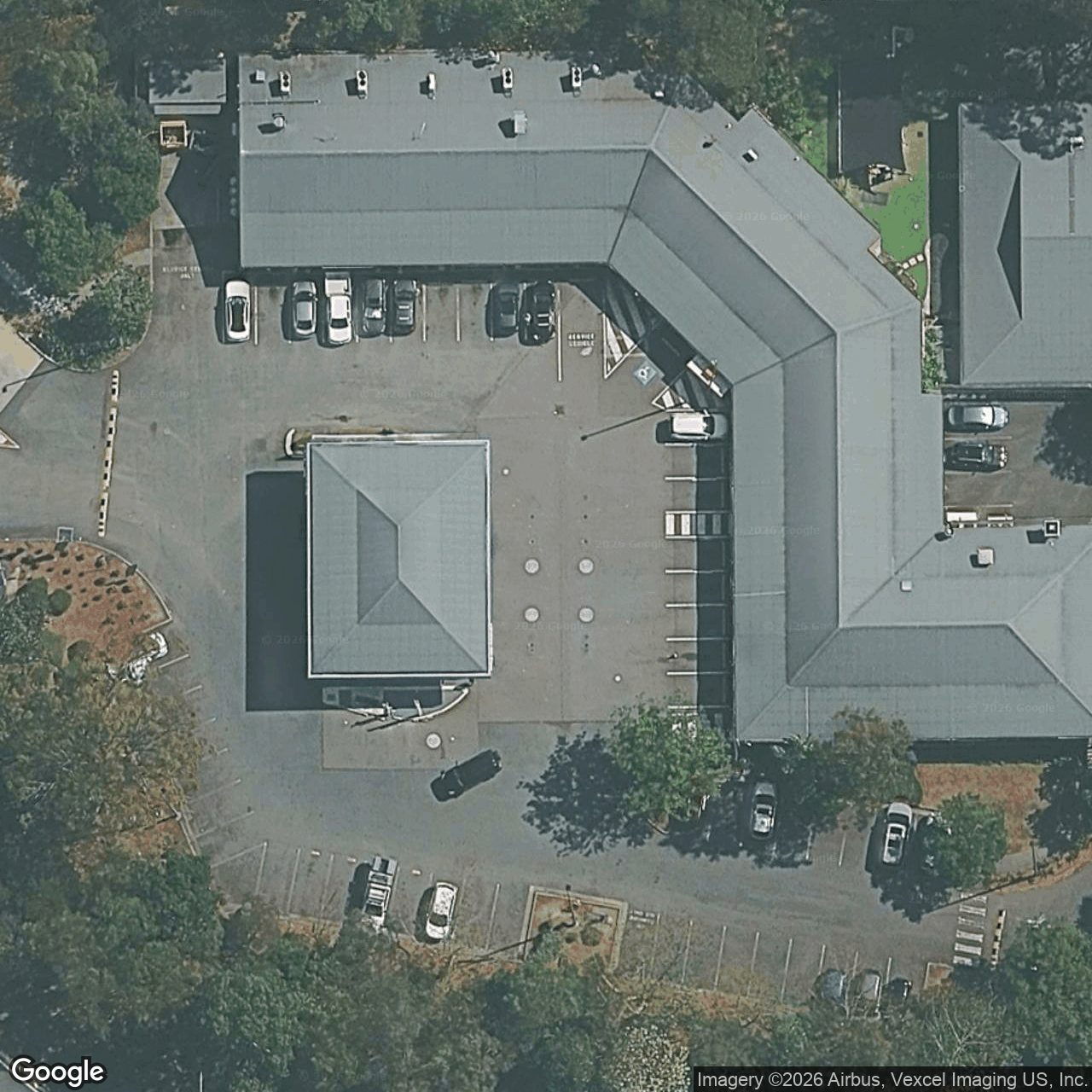 Aerial view of 193 Gemvale Road, Mudgeeraba QLD 4213