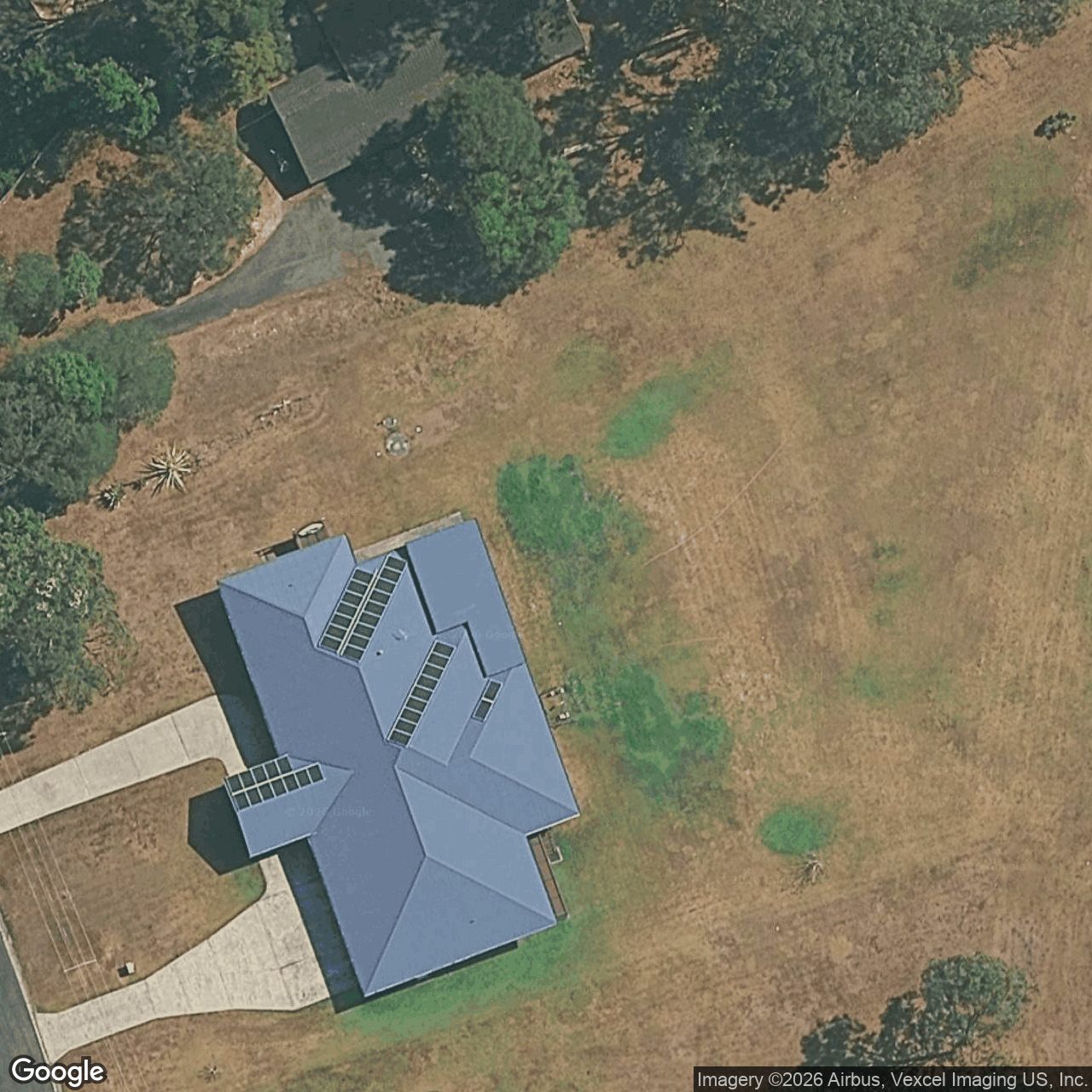 Aerial view of 11 Todman Drive, Mudgeeraba QLD 4213