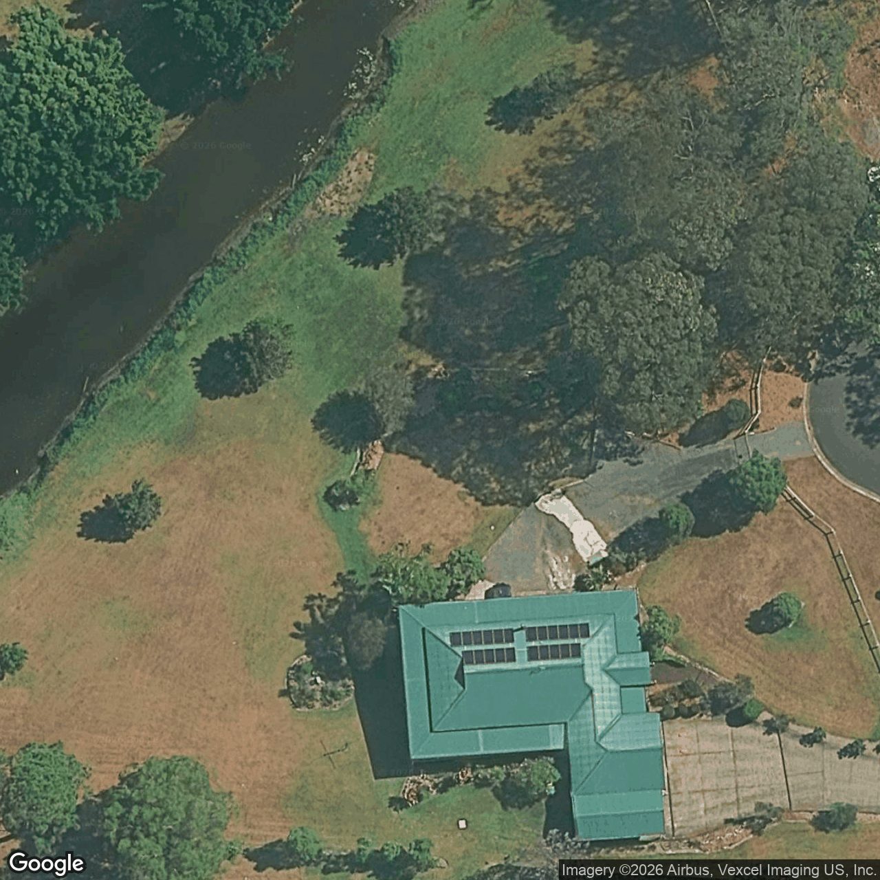 Aerial view of 14 Todman Drive, Mudgeeraba QLD 4213