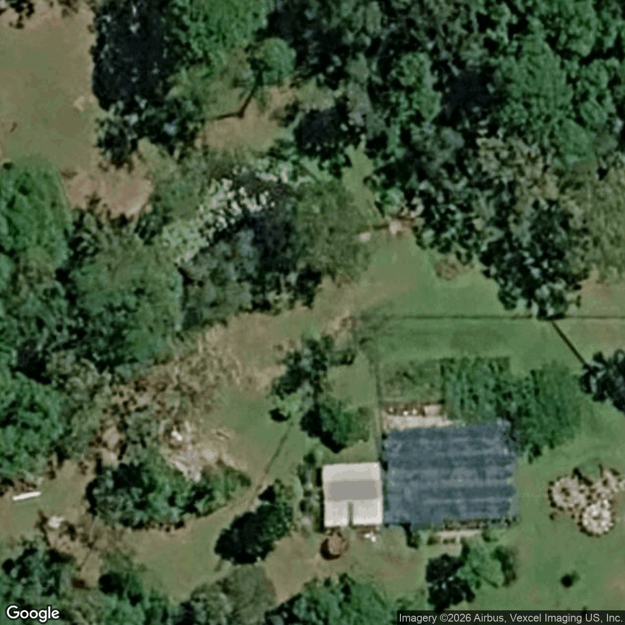 Aerial view of 28 Tyalgum Street, Mudgeeraba QLD 4213