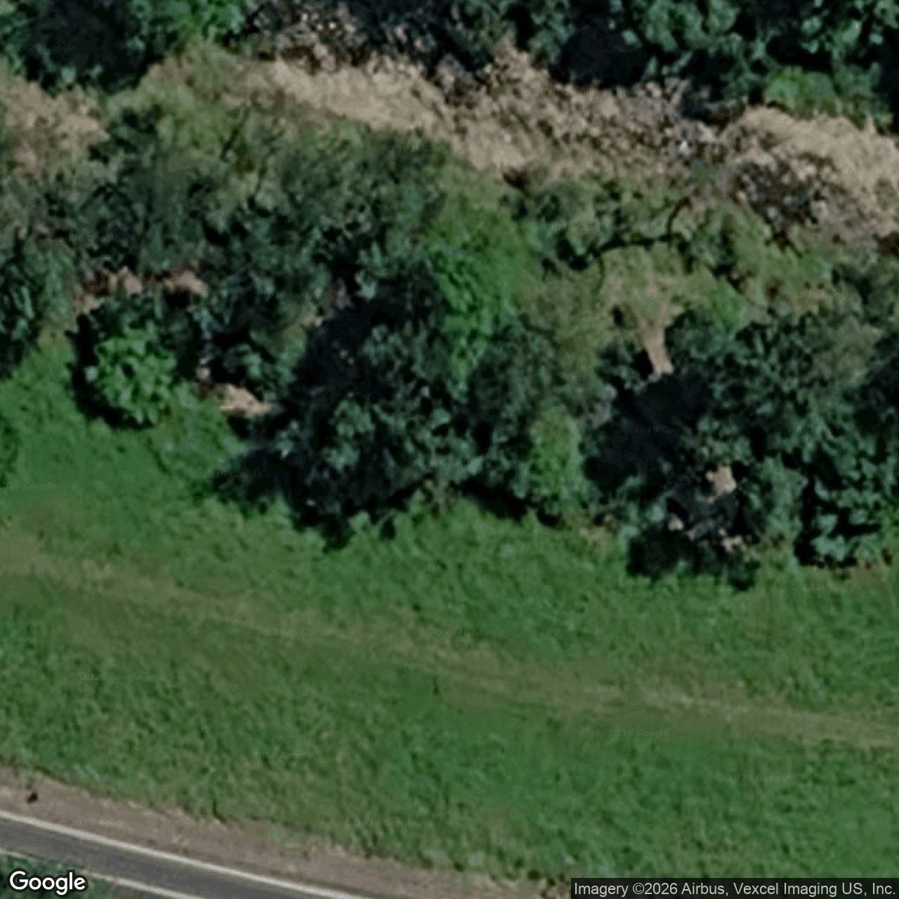 Aerial view of 998 Gold Coast Springbrook Road, Neranwood QLD 4213