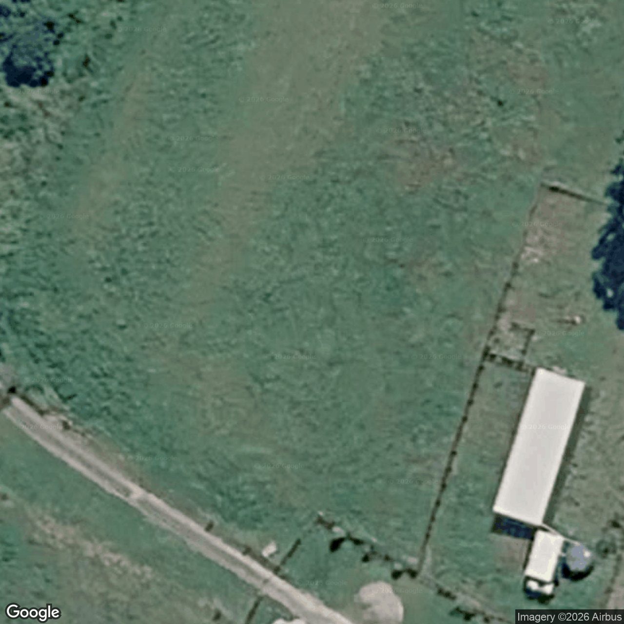 Aerial view of 2298 Nerang Murwillumbah Road, Numinbah Valley QLD 4211