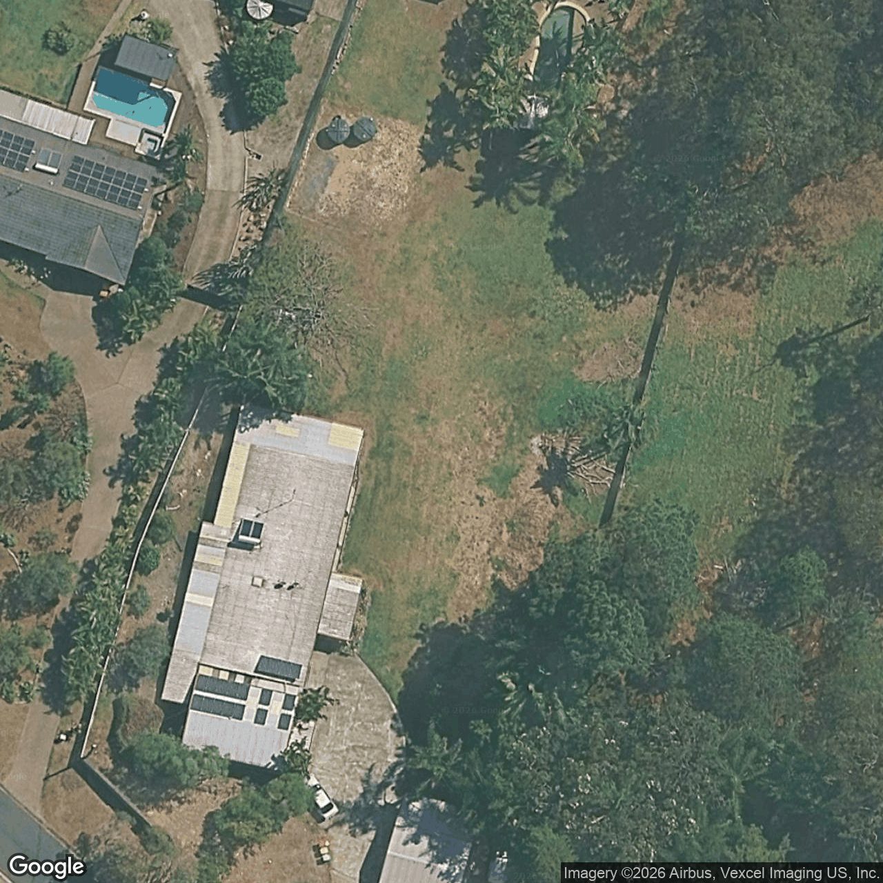Aerial view of 13 Branch Crescent, Reedy Creek QLD 4227