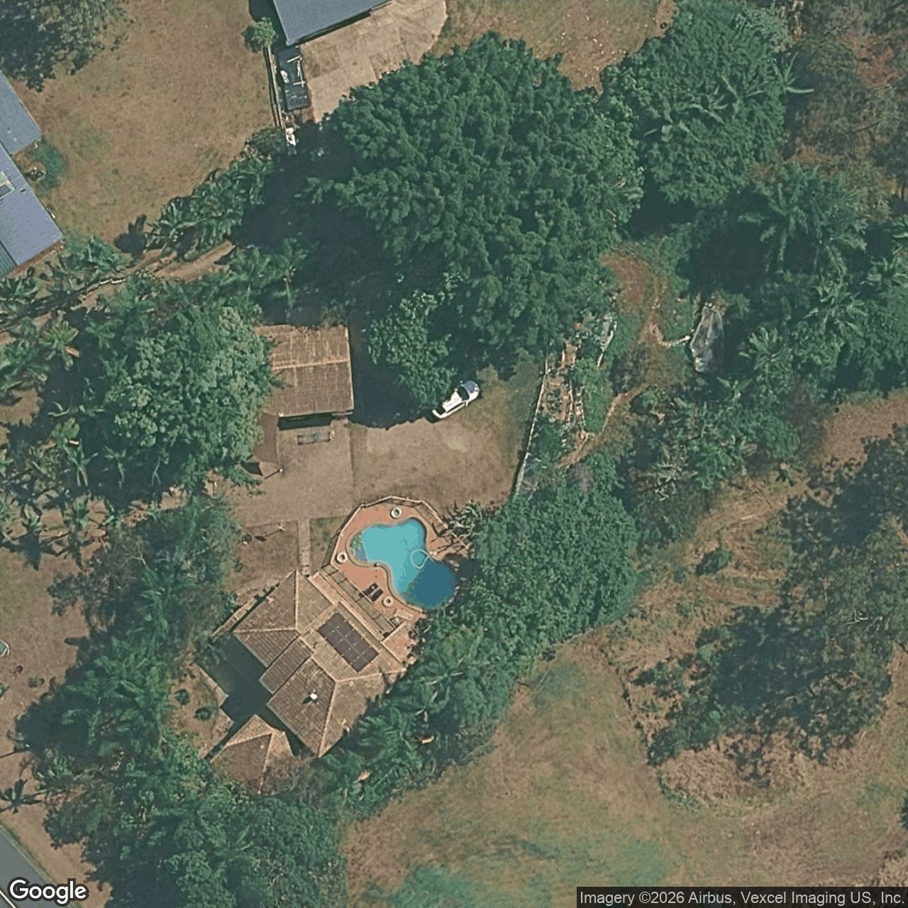 Aerial view of 83 Bridgman Drive, Reedy Creek QLD 4227