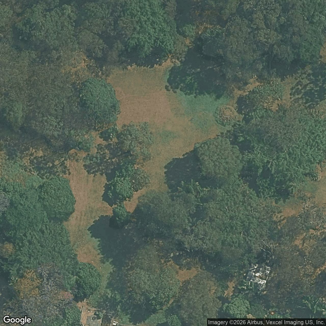 Aerial view of 95 Bridgman Drive, Reedy Creek QLD 4227