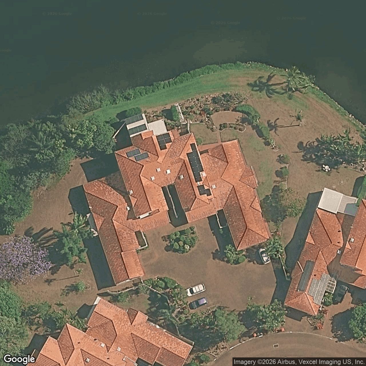 Aerial view of 15/24 Ron Penhaligon Way
