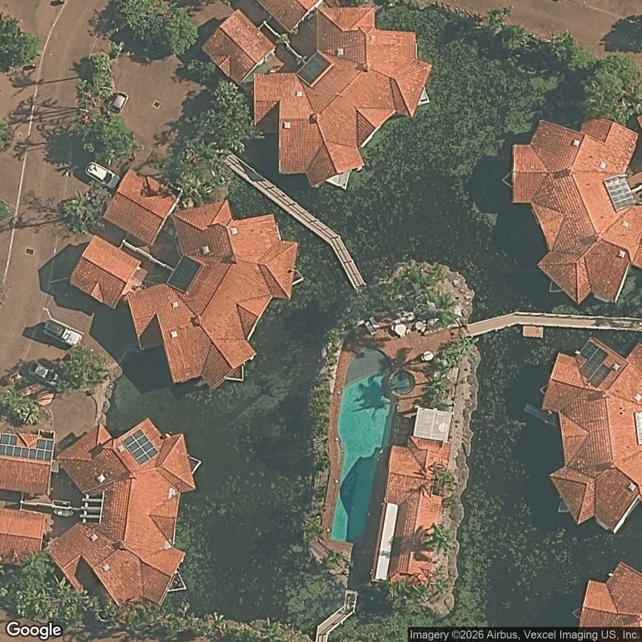 Aerial view of 56/24 Ron Penhaligon Way
