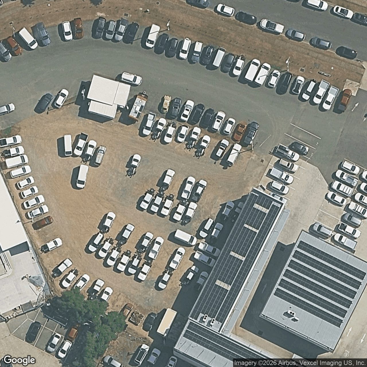 Aerial view of 15 Brabham Circuit, Robina QLD 4226