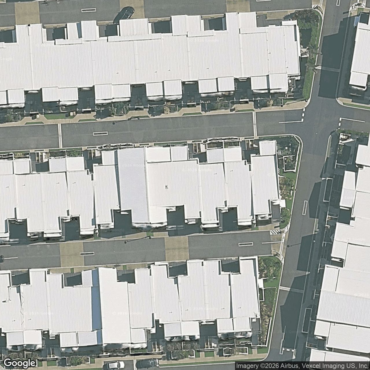 Aerial view of 285/2 Bella Avenue, Robina QLD 4226