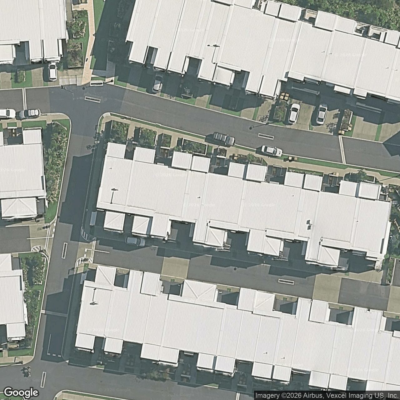 Aerial view of 97/1 Vue Boulevard