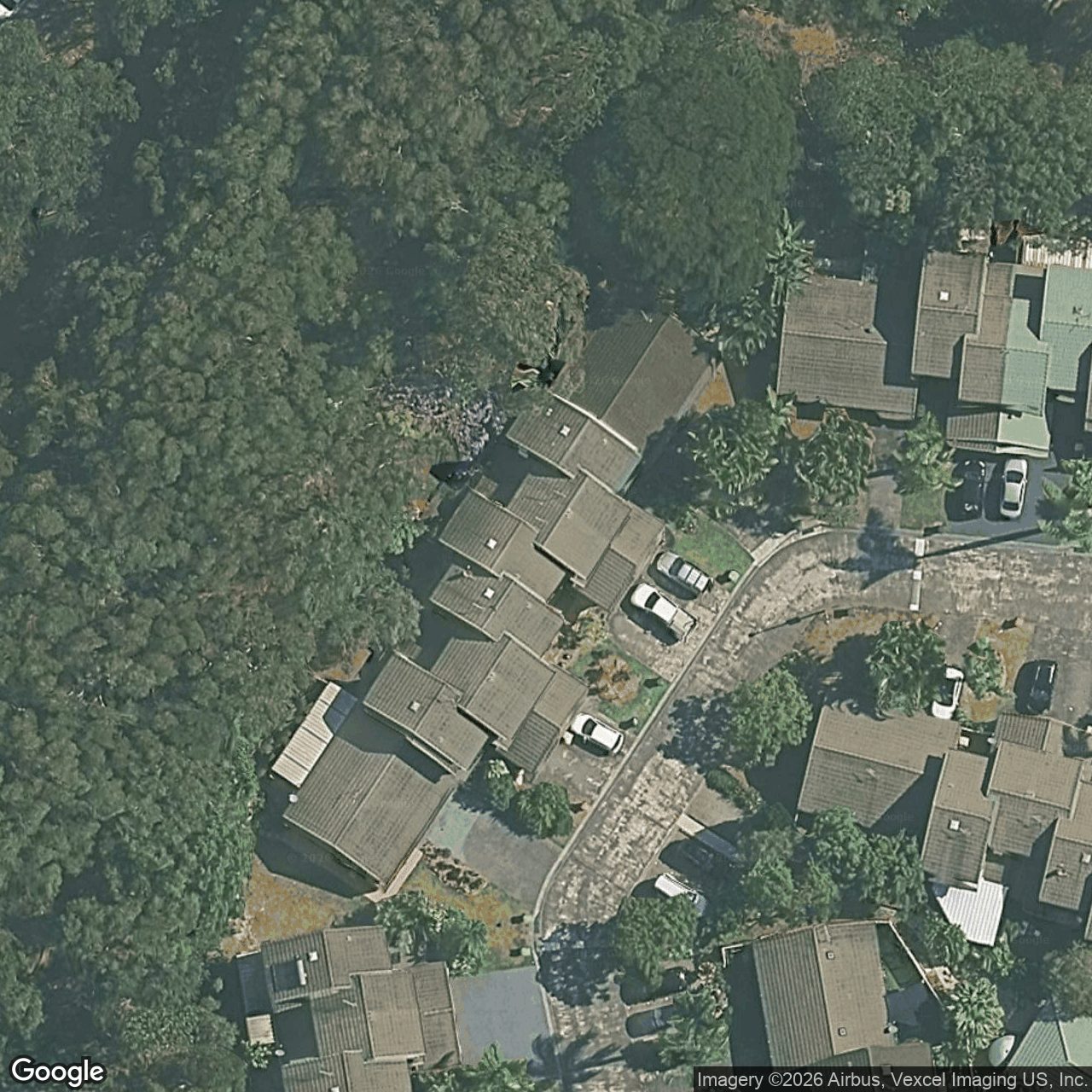Aerial view of 35/23 Thorngate Drive