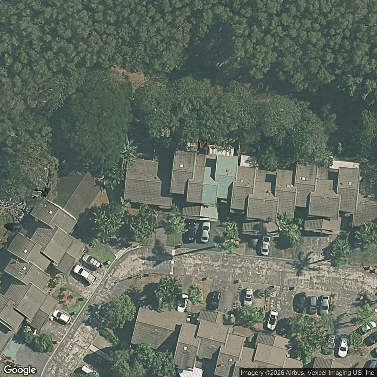 Aerial view of 39/23 Thorngate Drive