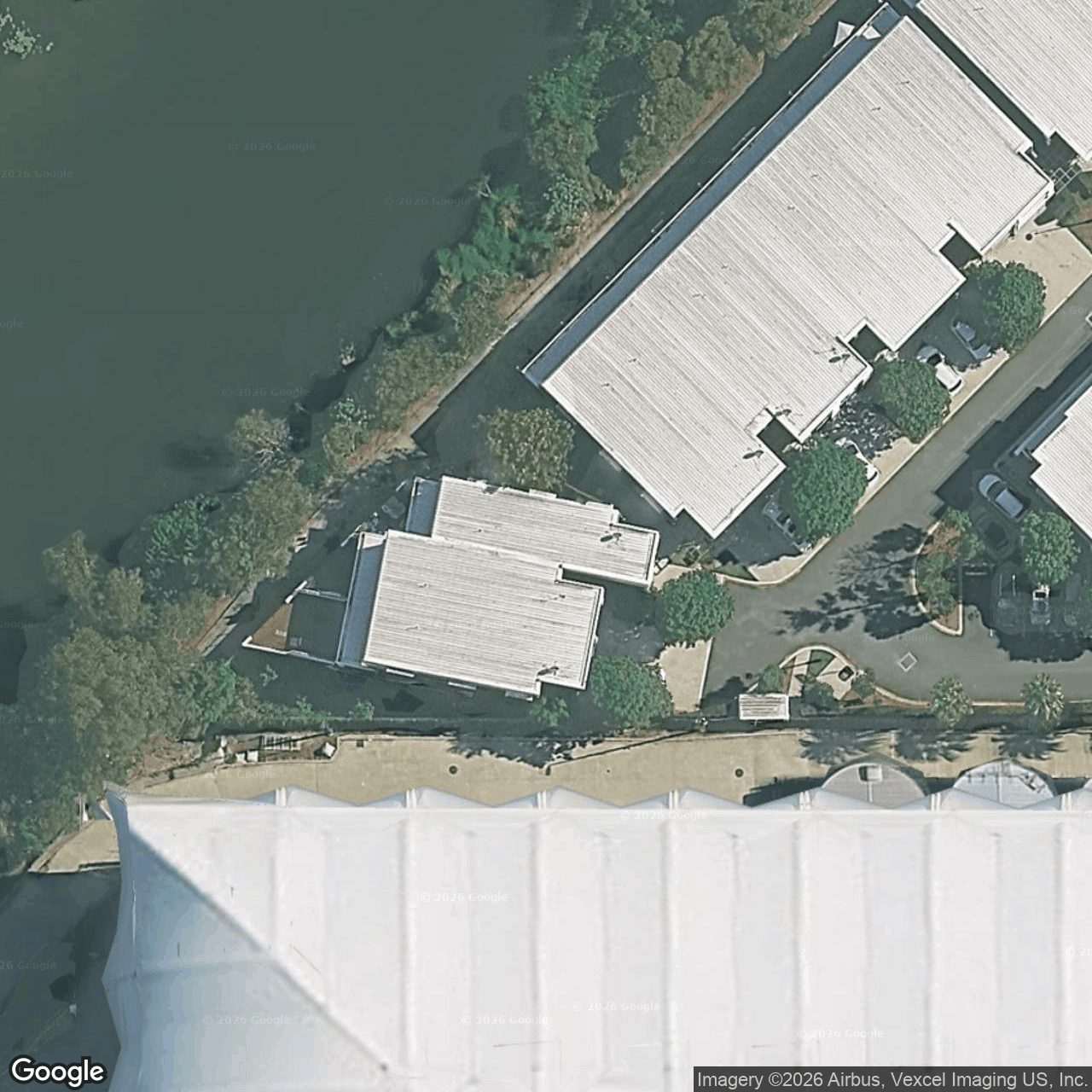 Aerial view of 47/42 Stadium Drive, Robina QLD 4226