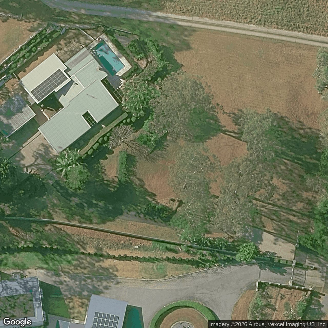 Aerial view of 48 Wallandra Road, Tallai QLD 4213