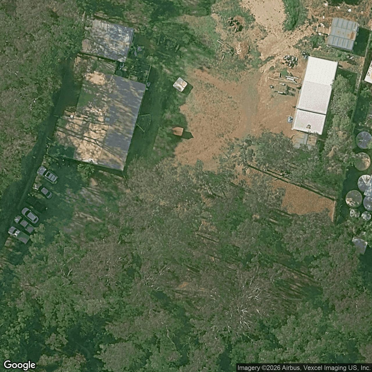 Aerial view of 9 Duke Court, Tallai QLD 4213
