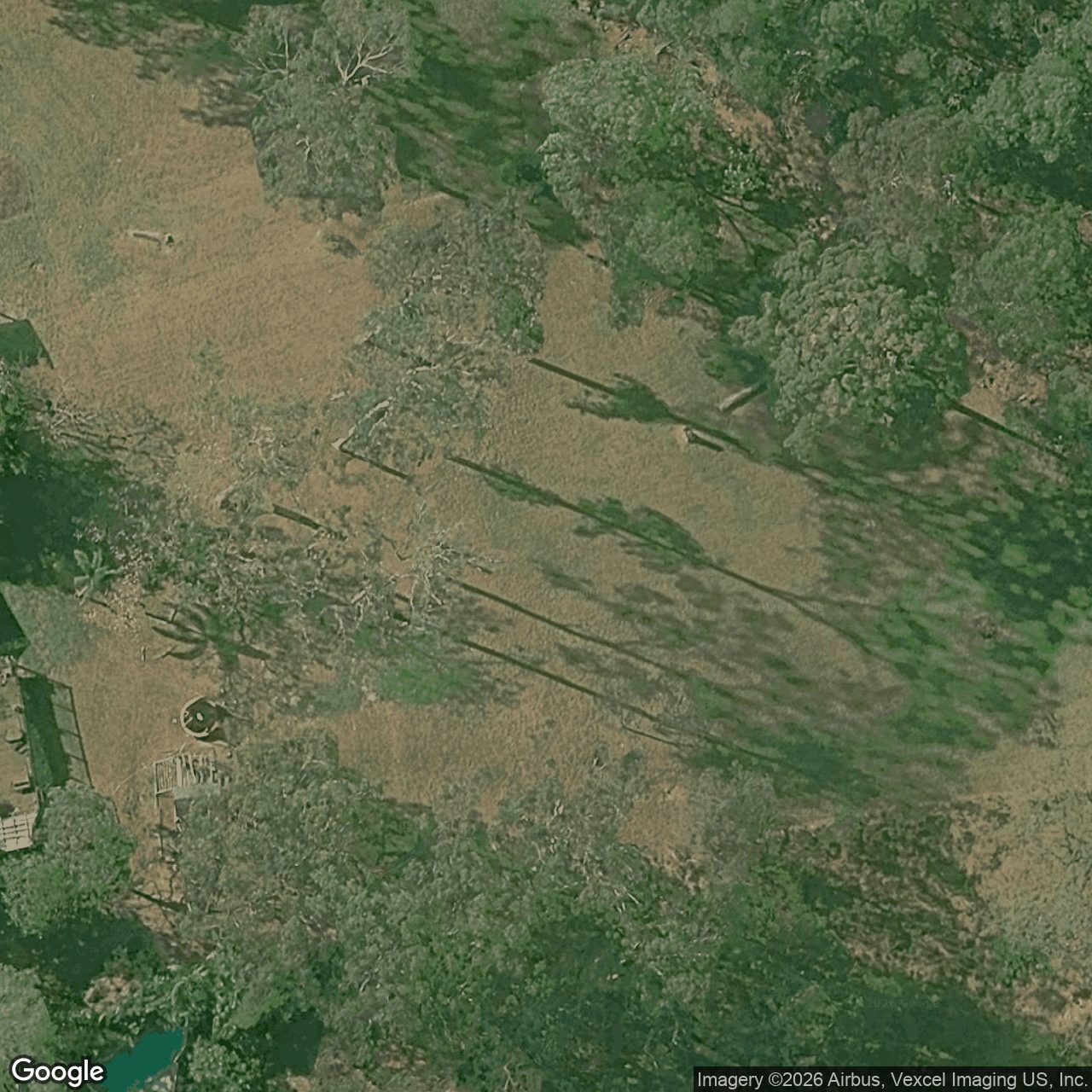 Aerial view of 94 The Panorama, Tallai QLD 4213