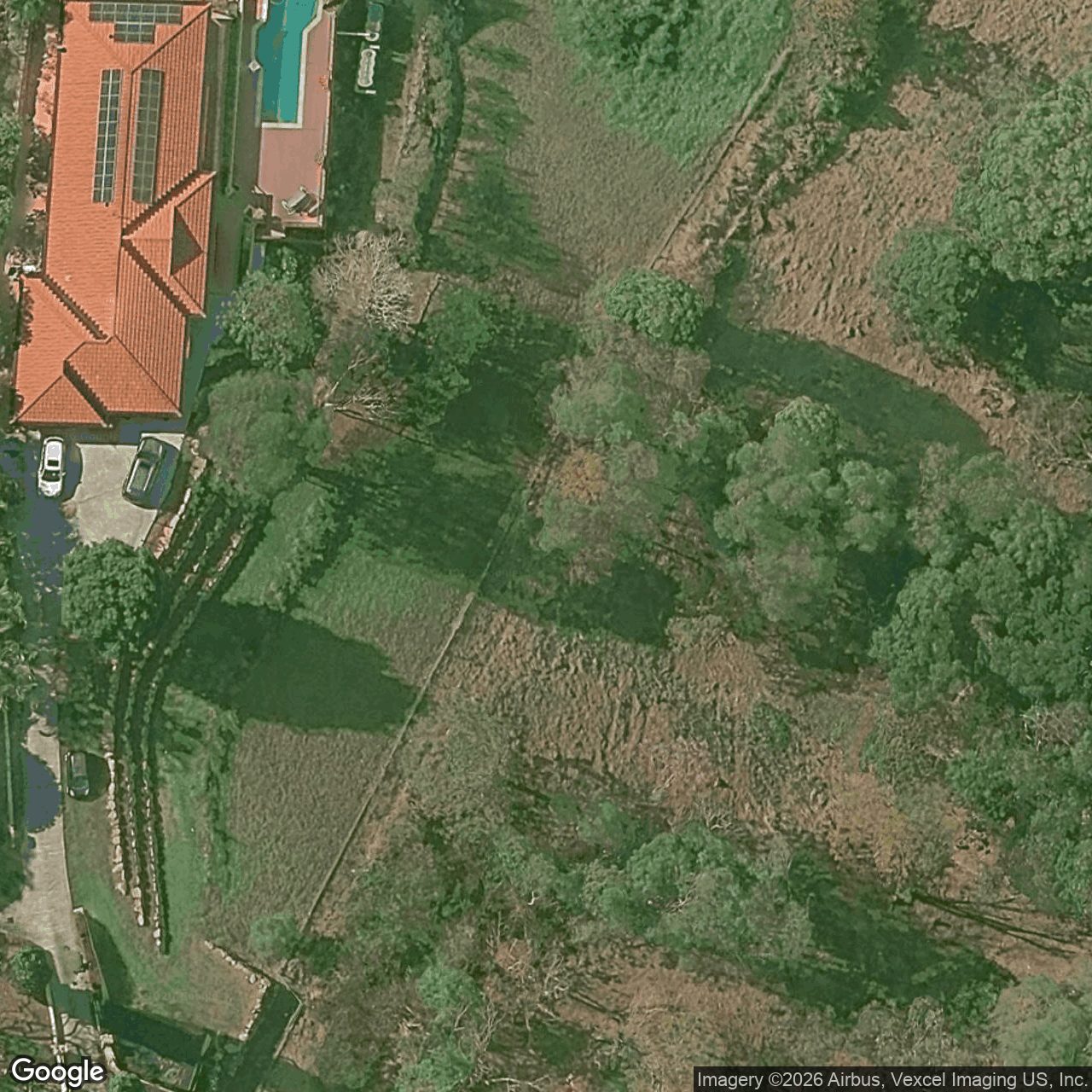 Aerial view of 11 Veronica Drive, Tallai QLD 4213
