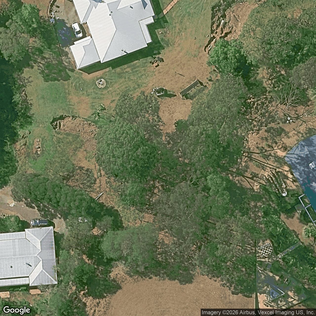 Aerial view of 10 Tolhurst Court, Tallai QLD 4213