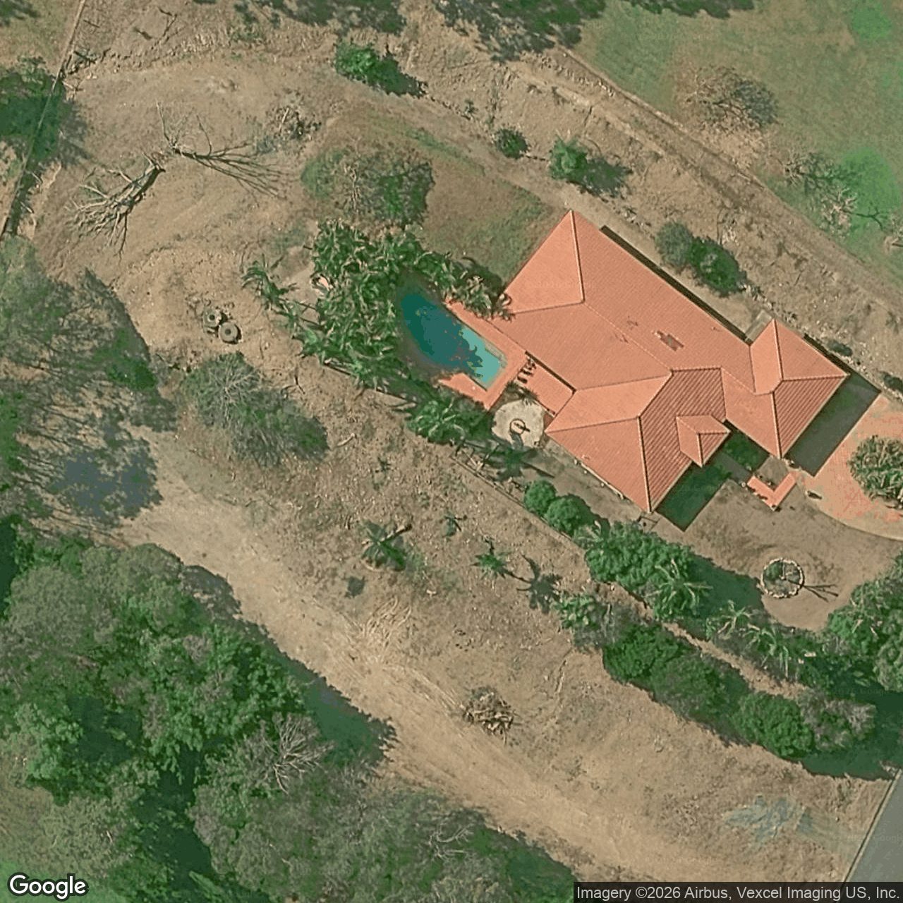 Aerial view of 20 Imfeld Court, Tallai QLD 4213