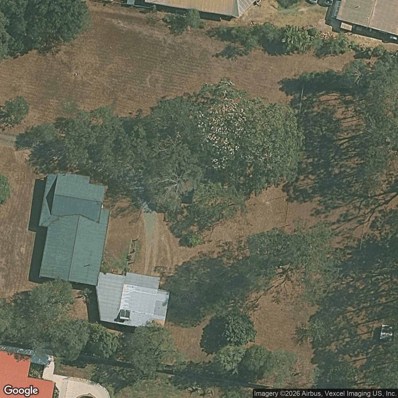 Aerial view of 8 Mewsdale Row, Tallai QLD 4213