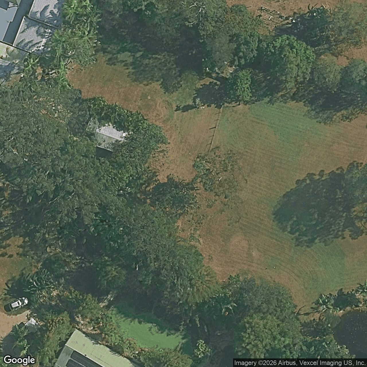 Aerial view of 24 Alawara Drive, Tallai QLD 4213