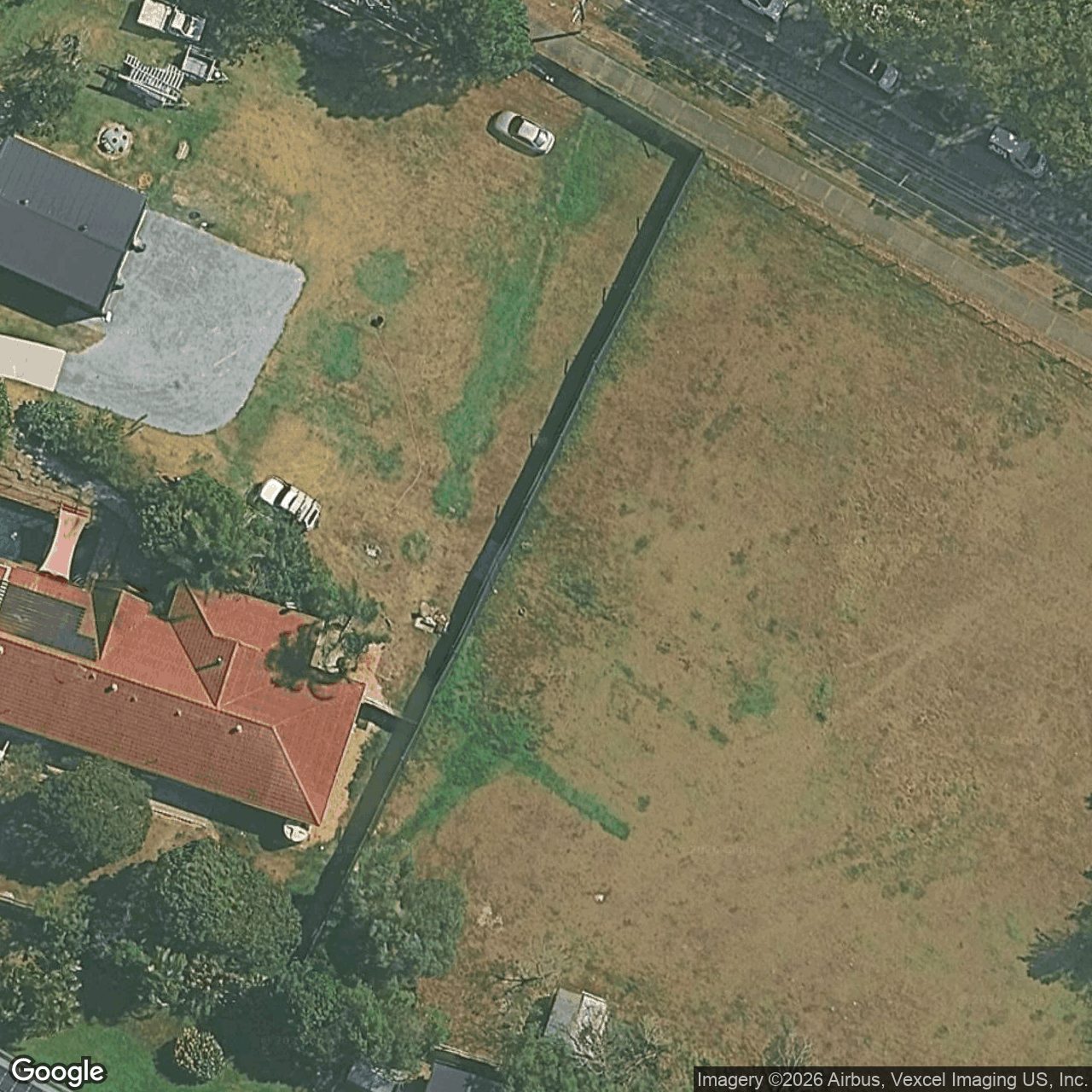 Aerial view of 2 Alawara Drive, Tallai QLD 4213