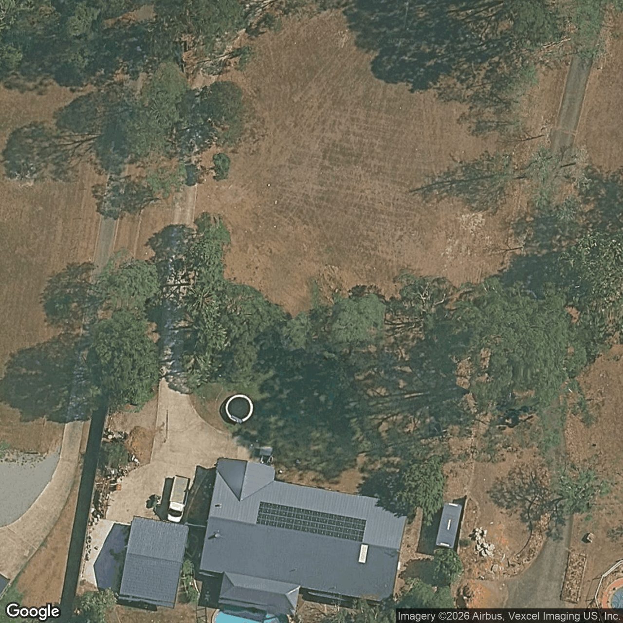 Aerial view of 32 Alawara Drive, Tallai QLD 4213