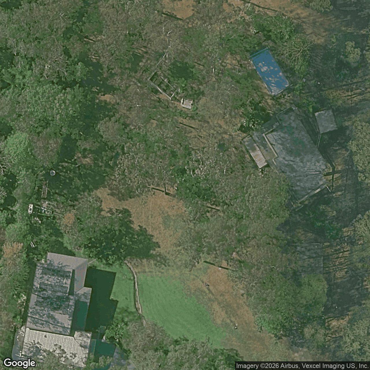 Aerial view of 5 Woodvale Drive, Tallai QLD 4213