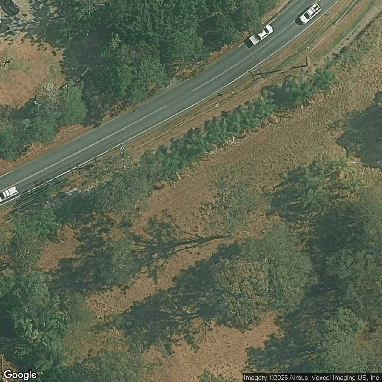 Aerial view of 2 Woodvale Drive, Tallai QLD 4213