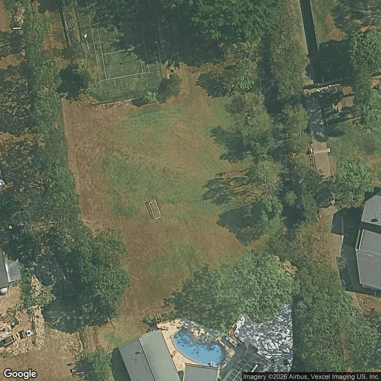 Aerial view of 67 Worongary Road, Tallai QLD 4213