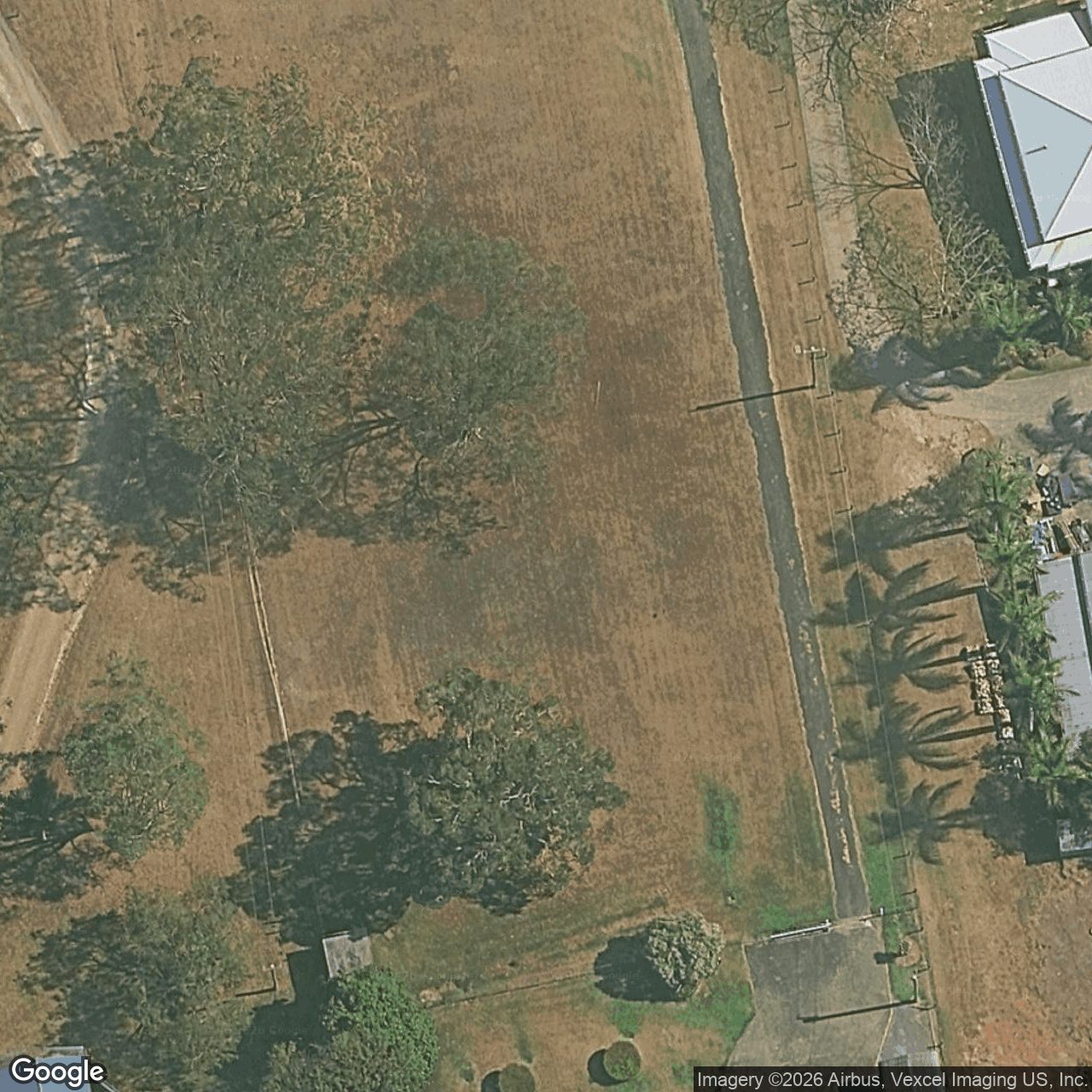 Aerial view of 83 Worongary Road, Tallai QLD 4213