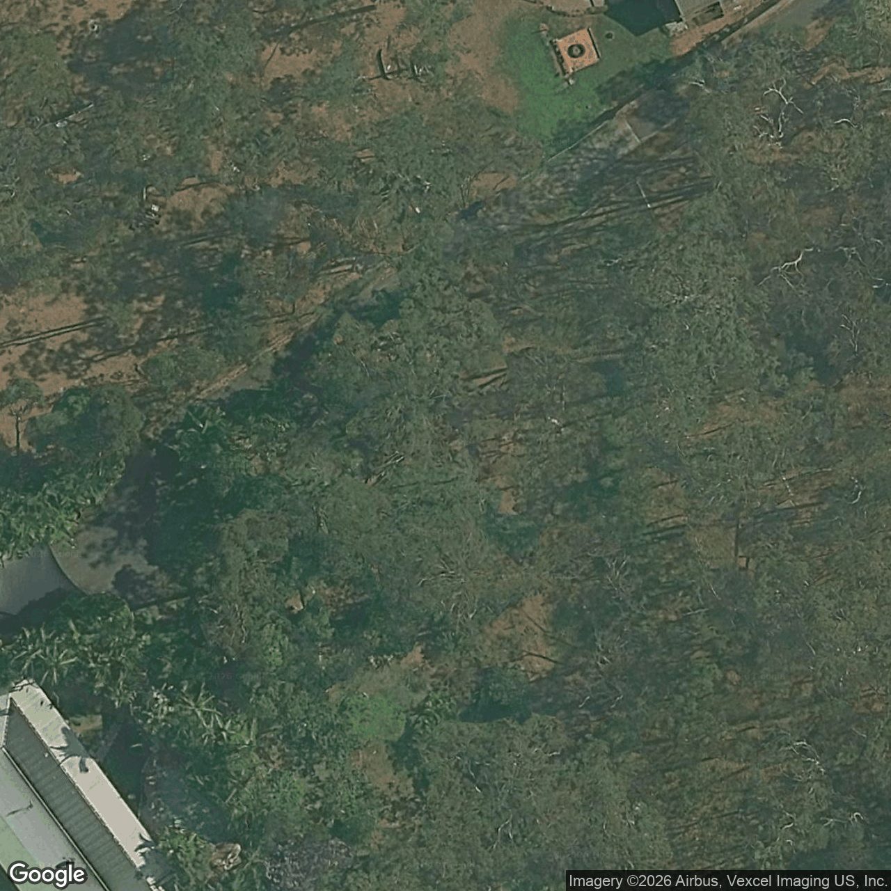 Aerial view of 6 Rutherglen Court, Tallai QLD 4213