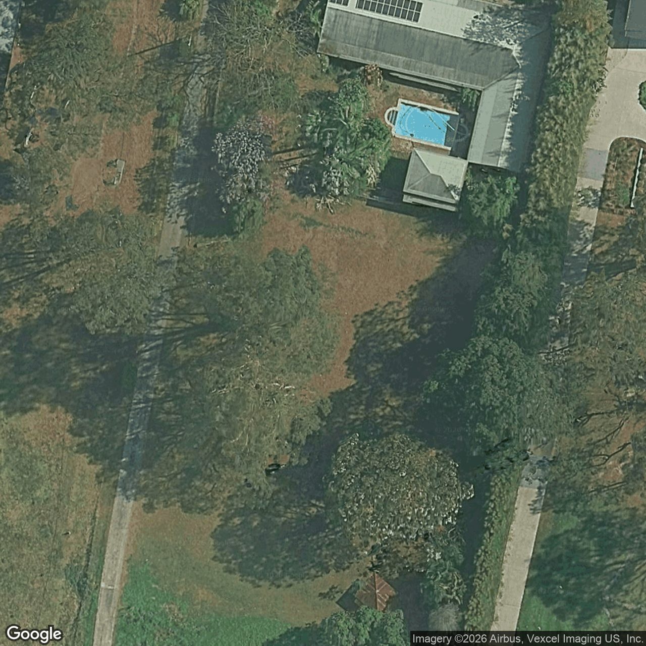 Aerial view of 11 Tallai Road, Tallai QLD 4213