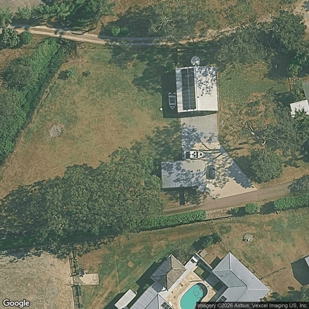 Aerial view of 14 Alawara Drive, Tallai, QLD 4213 - House for Sale