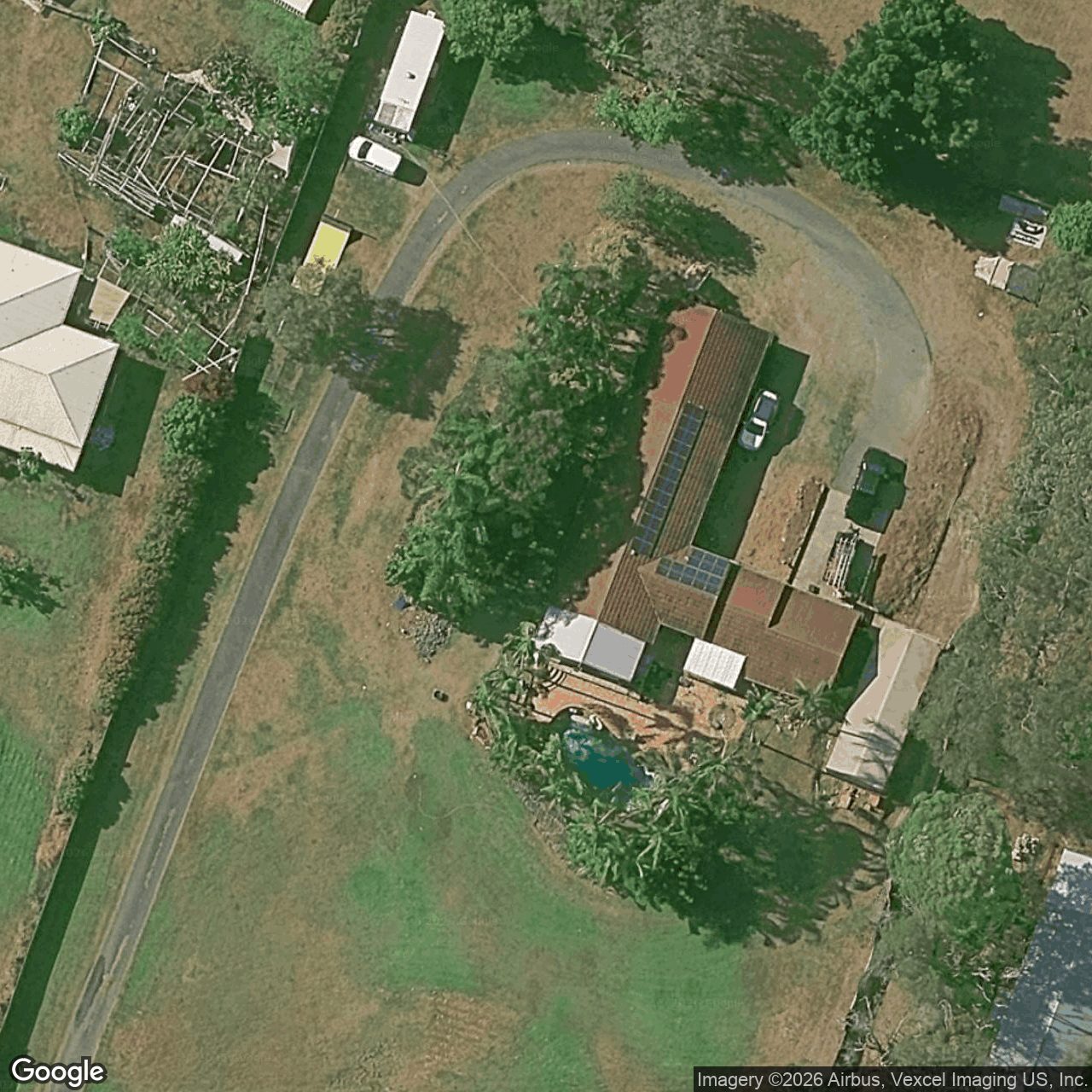 Aerial view of 52 Coorumbene Court, Tallai QLD 4213