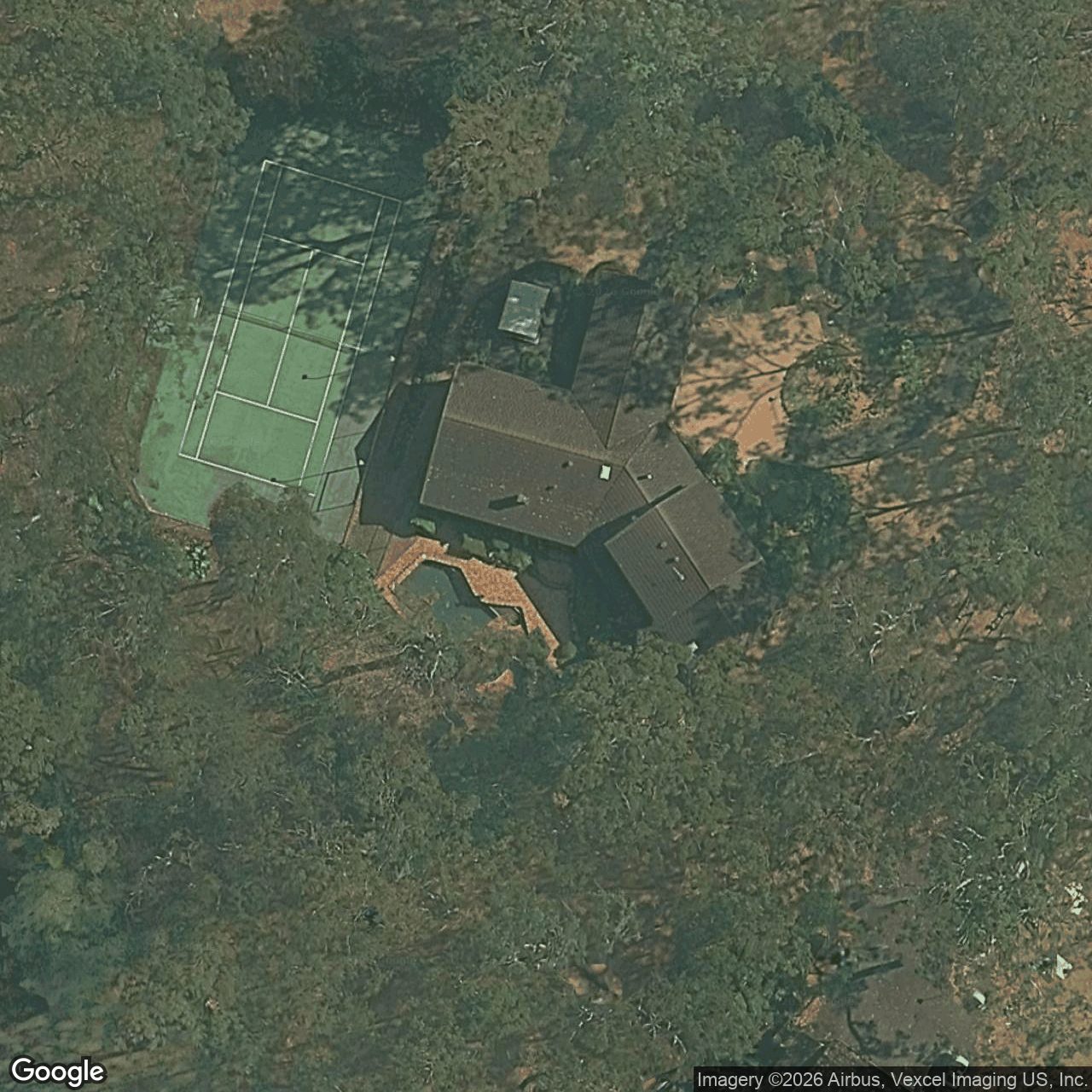 Aerial view of 29 Tarawara Avenue, Tallai QLD 4213
