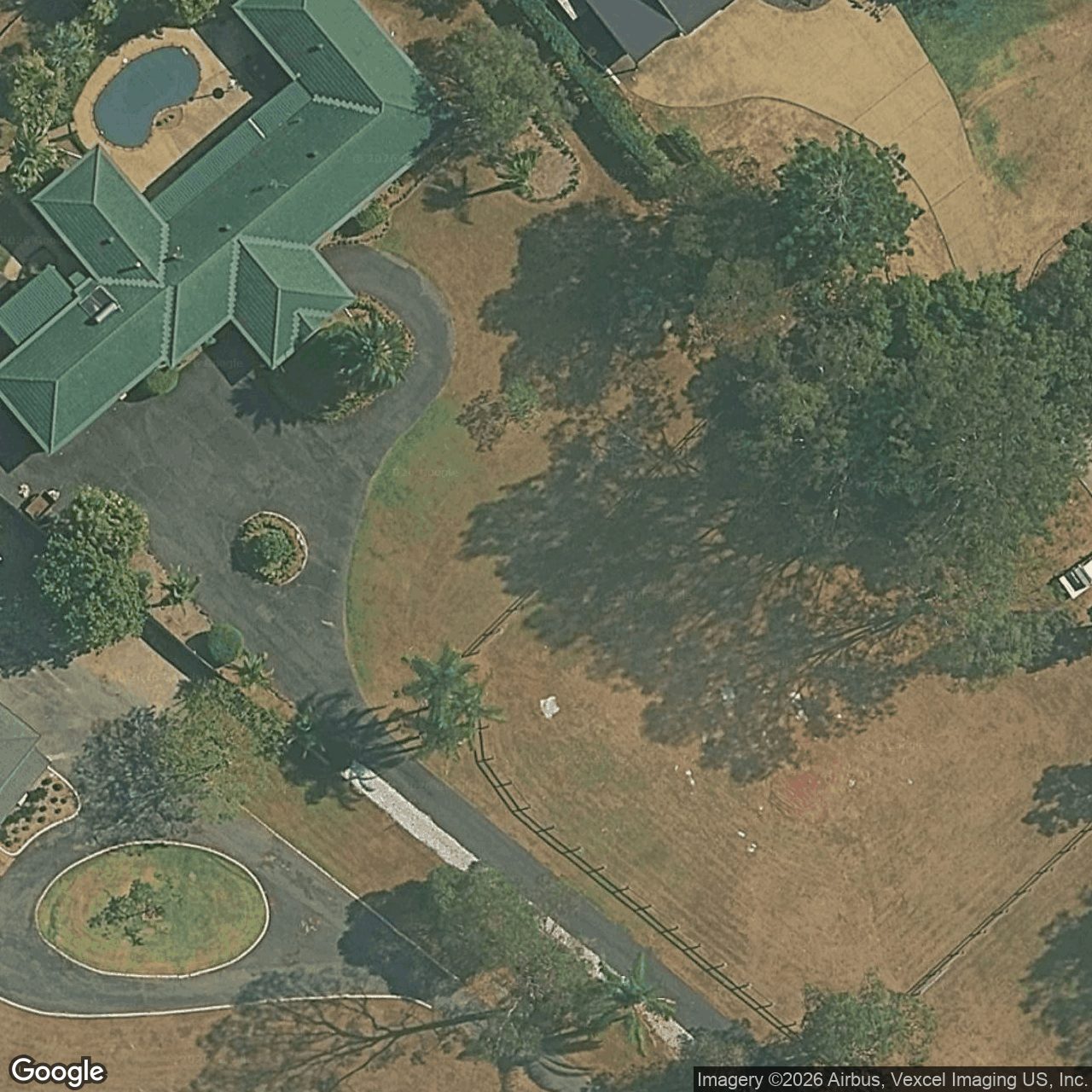 Aerial view of 17 Tarawara Avenue, Tallai QLD 4213