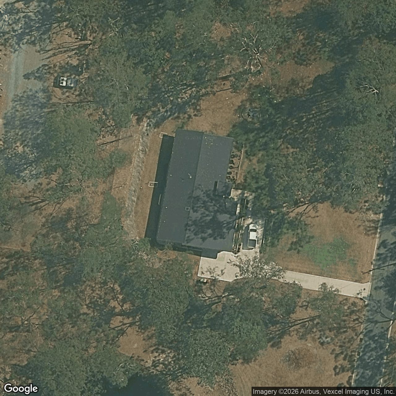 Aerial view of 1A Mewsdale Row, Tallai QLD 4213