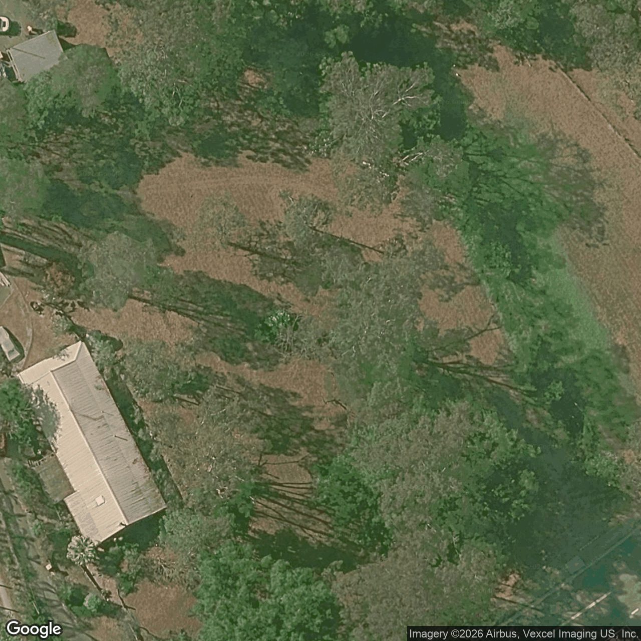 Aerial view of 53 Tallai Road, Tallai QLD 4213