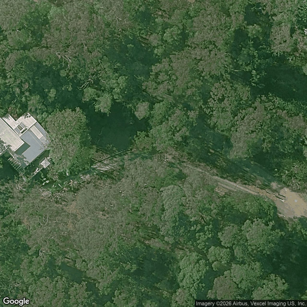 Aerial view of 109 Tallai Road, Tallai QLD 4213